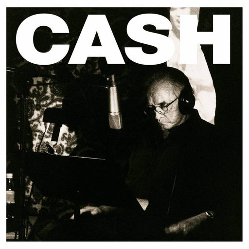Johnny Cash - American V: A Hundred Highways vinyl - Record Culture
