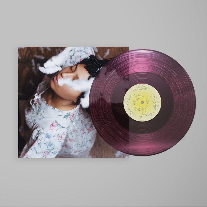 June McDoom - Follow The Light vinyl - Record Culture