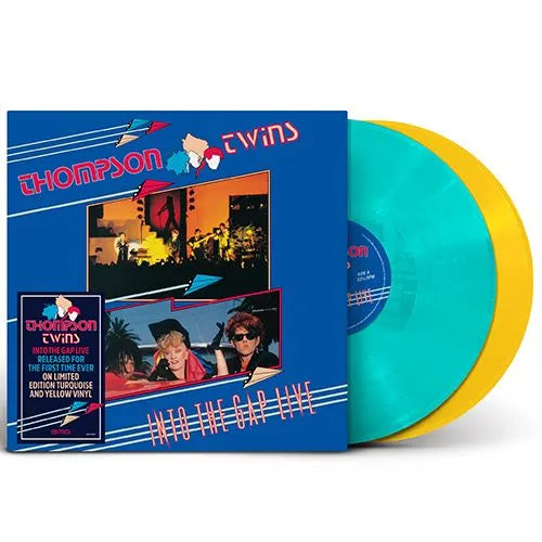 Record Store Day 2025: Part 2 (N-Z)