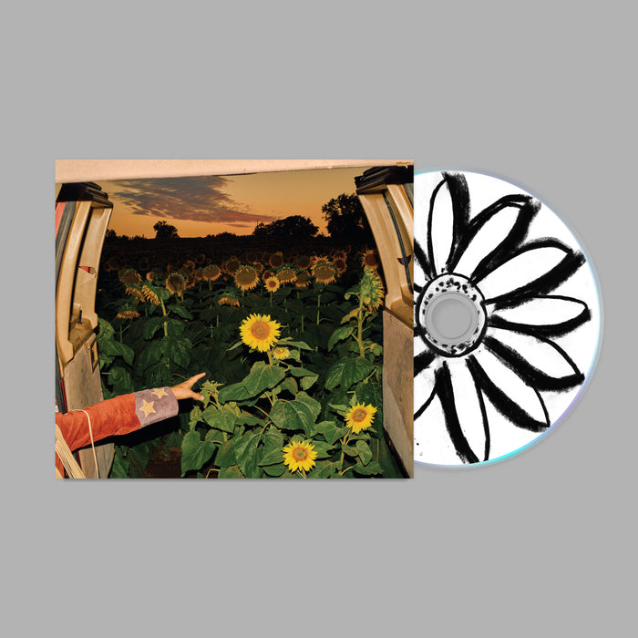 Kevin Morby - Little Wide Open vinyl - Record Culture