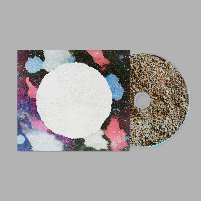 Khruangbin - The Universe Smiles Upon You II vinyl - Record Culture