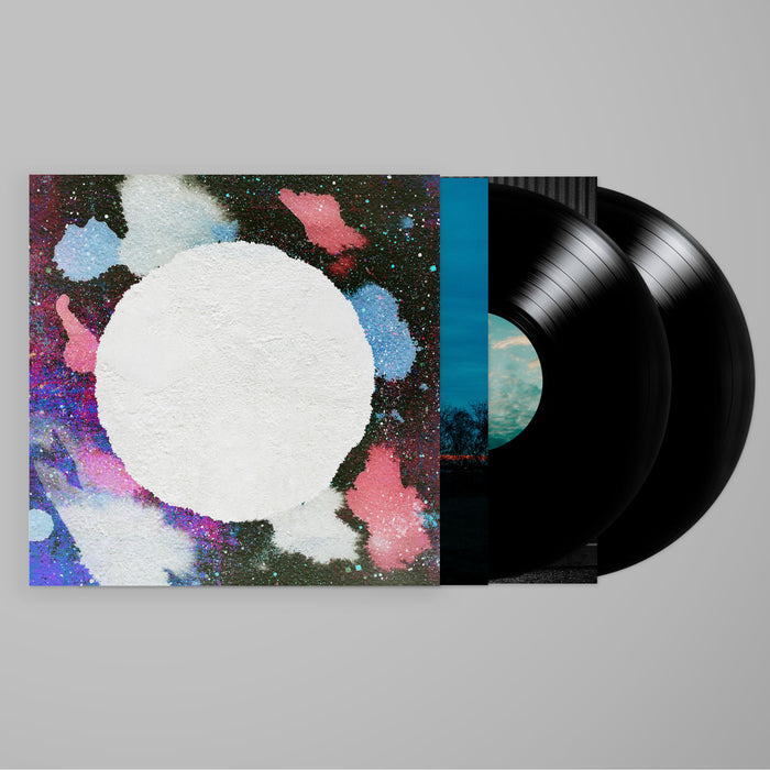 Khruangbin - The Universe Smiles Upon You II vinyl - Record Culture