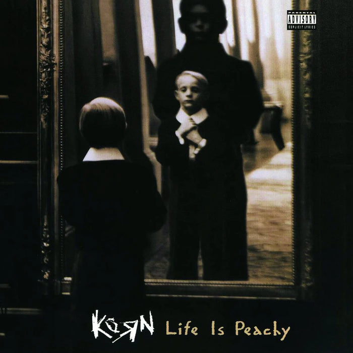 Korn - Life Is Peachy (30th Anniversary Edition) vinyl - Record Culture