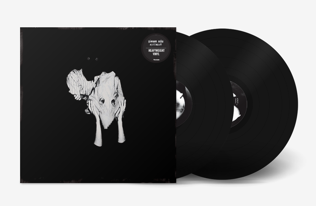 Sigur Rós - Kveikur (2023 Reissue) Vinyl - Record Culture