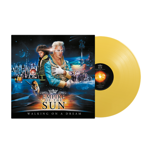 Empire Of The Sun - Walking On A Dream (2024 Reissue) vinyl - Record Culture