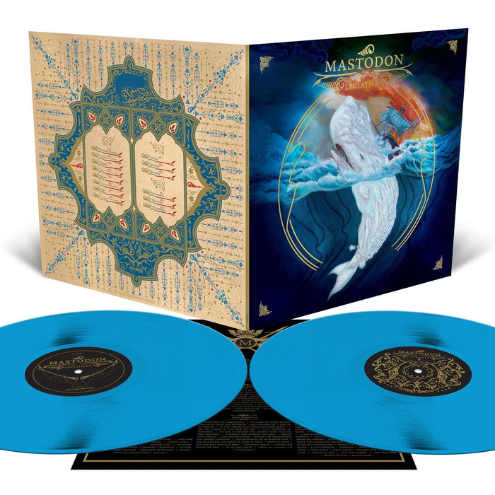 Leviathan (2026 Reissue)