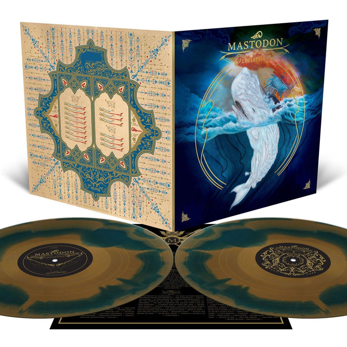 Leviathan (2026 Reissue)