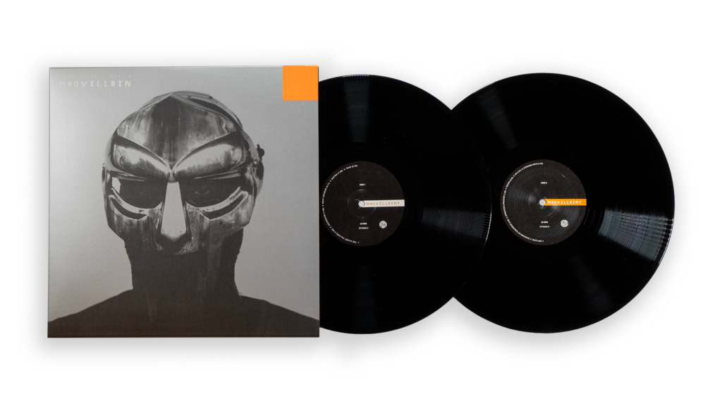 Madvillain - Madvillainy (Audiophile Edition) vinyl - Record Culture Madvillain - Madvillainy (Audiophile Edition) vinyl - Record Culture