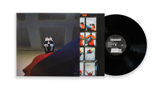 Madvillain - Madvillainy Demos vinyl - Record Culture