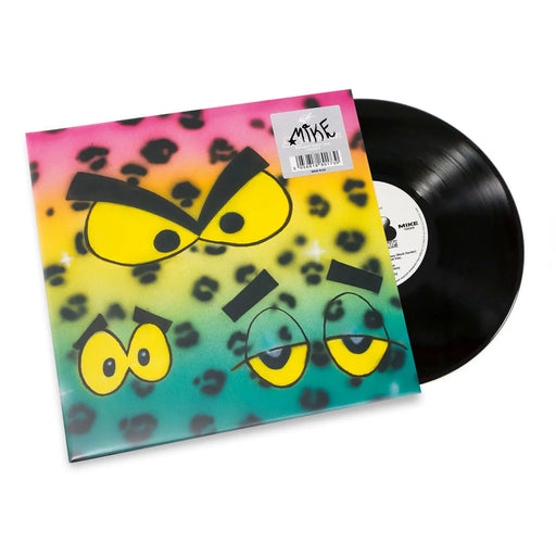 MIKE - Showbiz! vinyl - Record Culture
