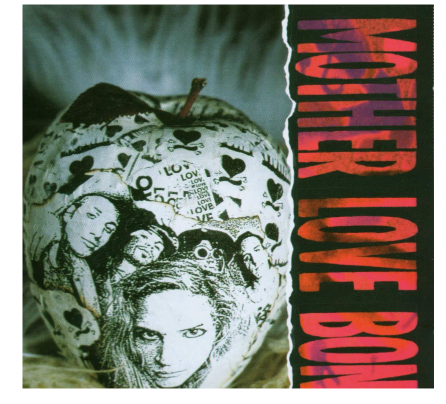 Mother Love Bone - Apple (2025 Reissue) vinyl - Record Culture