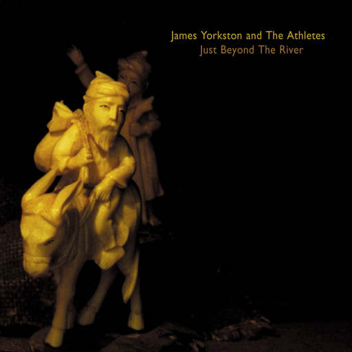James Yorkston And The Athletes - Just Beyond The River (2023 Reissue) Vinyl - Record Culture