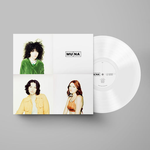 MUNA - MUNA (2026 Reissue) vinyl - Record Culture