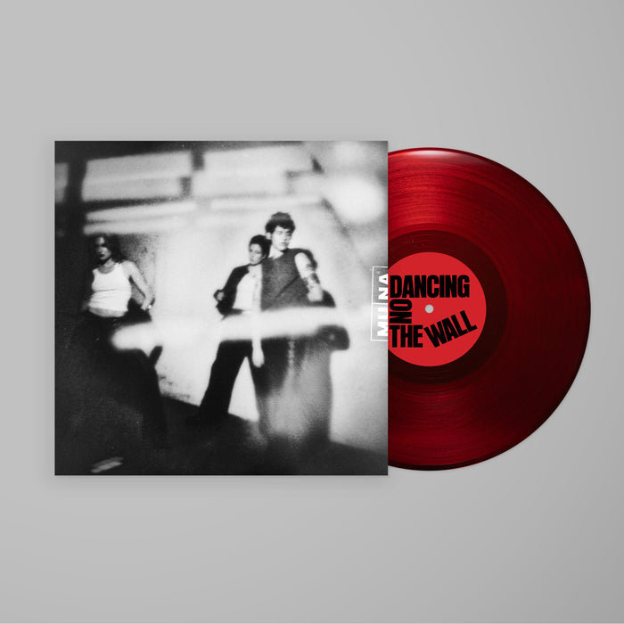 MUNA - Dancing On The Wall vinyl - Record Culture