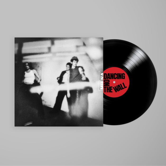 MUNA - Dancing On The Wall vinyl - Record Culture