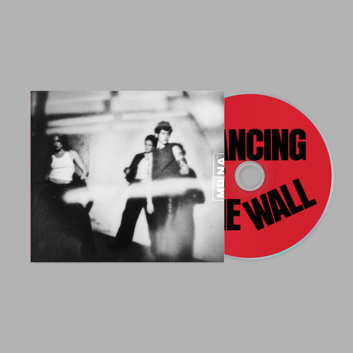 MUNA - Dancing On The Wall vinyl - Record Culture