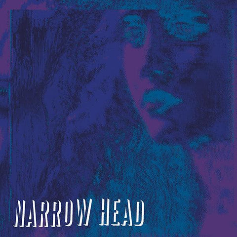 Narrow Head - Satisfaction (2026 Repress) vinyl - Record Culture