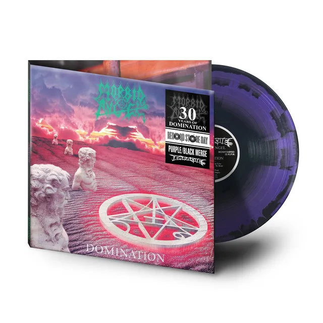 Record Store Day 2025: Part 1 (A-M)