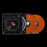The Neighbourhood - (((((ultraSOUND)))))+ vinyl - Record Culture