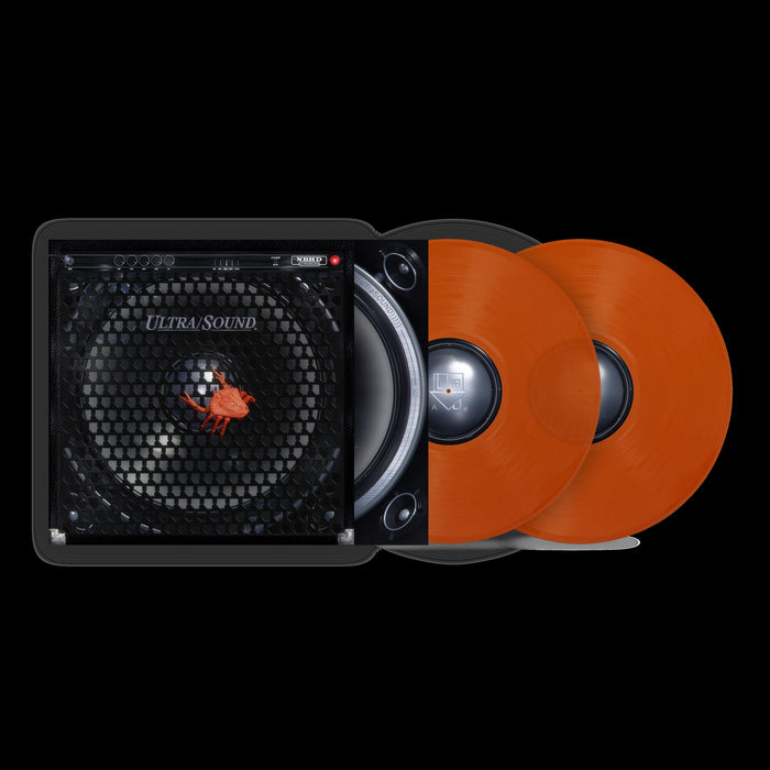 The Neighbourhood - (((((ultraSOUND)))))+ vinyl - Record Culture
