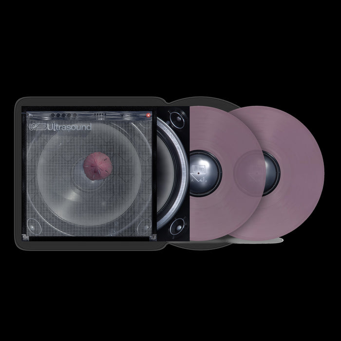 The Neighbourhood - (((((ultraSOUND)))))+ vinyl - Record Culture