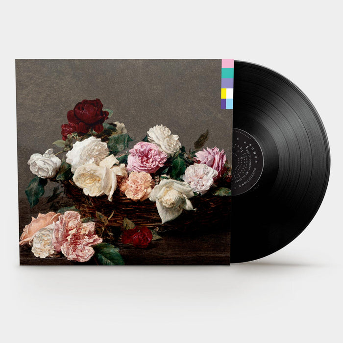 Power, Corruption & Lies (2025 Reissue)
