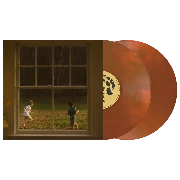 Noah Kahan - The Great Divide vinyl - Record Culture