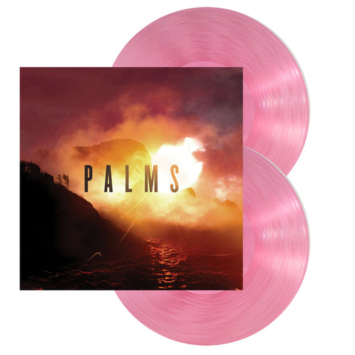 Palms (10th Anniversary Edition) vinyl - Record Culture