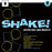 Various Artists - Shake! Sixties Brit Mod Nuggets Vinyl - Record Culture
