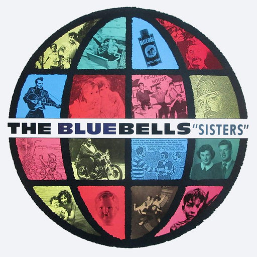 The Bluebells - Sisters - LP [PRE-OWNED] 3 For £10 - Used vinyl