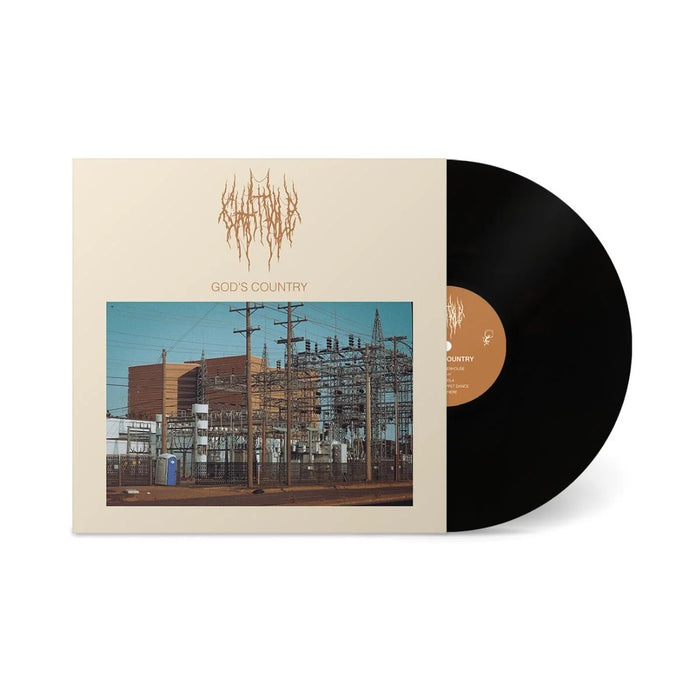 Chat Pile - God's Country vinyl - Record Culture