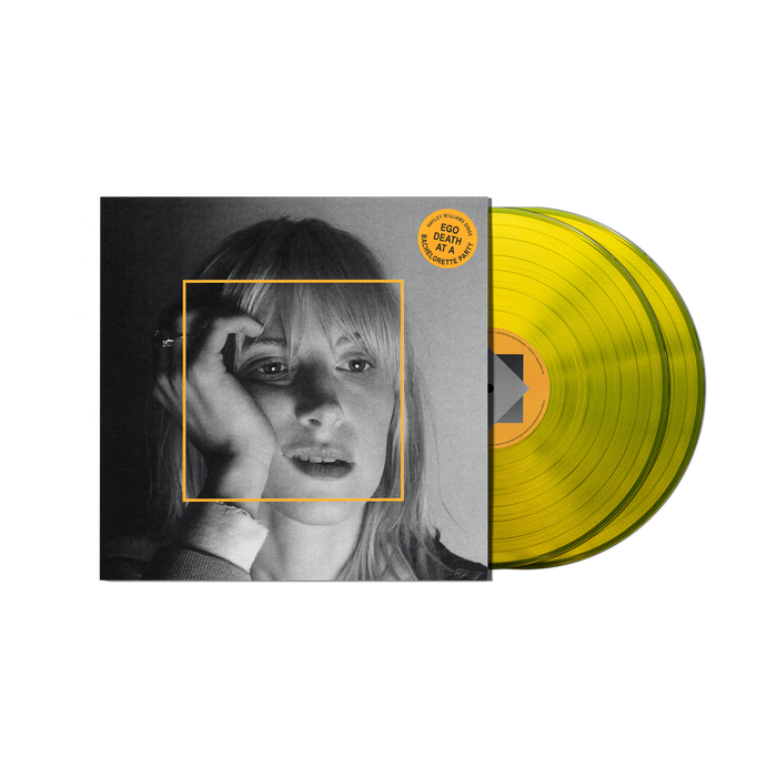 Ego Death At A Bachelorette Party