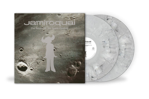 Jamiroquai - The Return Of The Space Cowboy (30th Anniversary Edition) vinyl - Record Culture