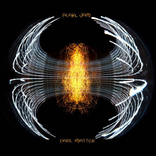 Pearl Jam - Dark Matter vinyl - Record Culture