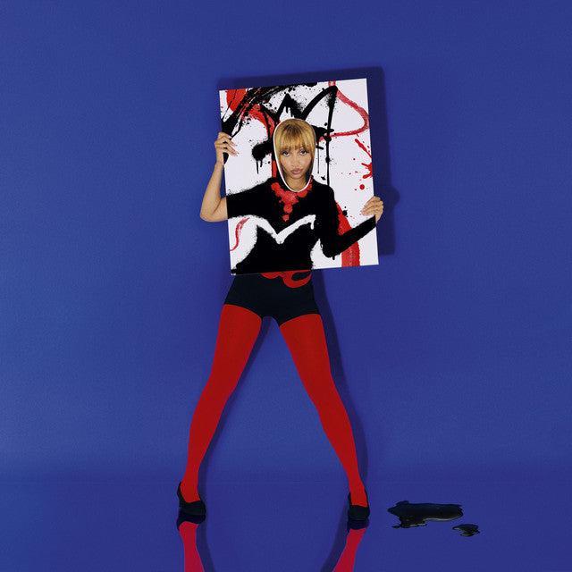 PinkPantheress - Fancy Some More? vinyl - Record Culture