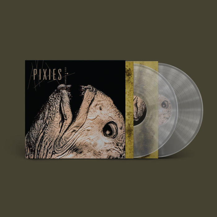 Pixies MFSL SACD ３タイトルセット 限定盤 Pixies - Complete B-Sides: 1988-97 Remastered vinyl - Record Culture