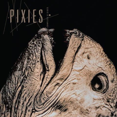 Complete B-Sides: 1988-97 (Remastered)