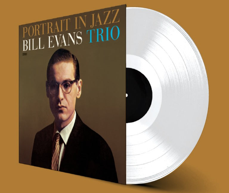 Portrait In Jazz (Repress)