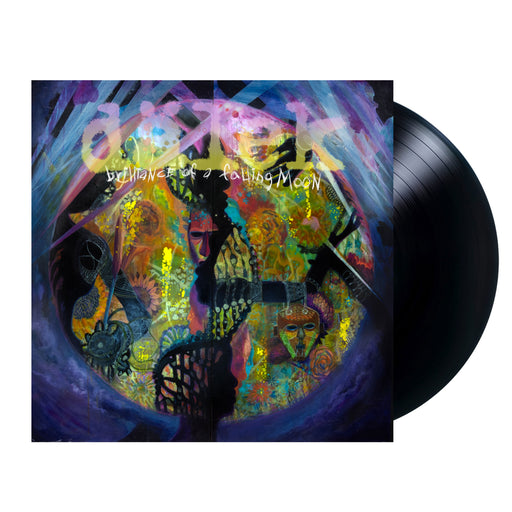 Dälek - Brilliance of a Falling Moon vinyl - Record Culture