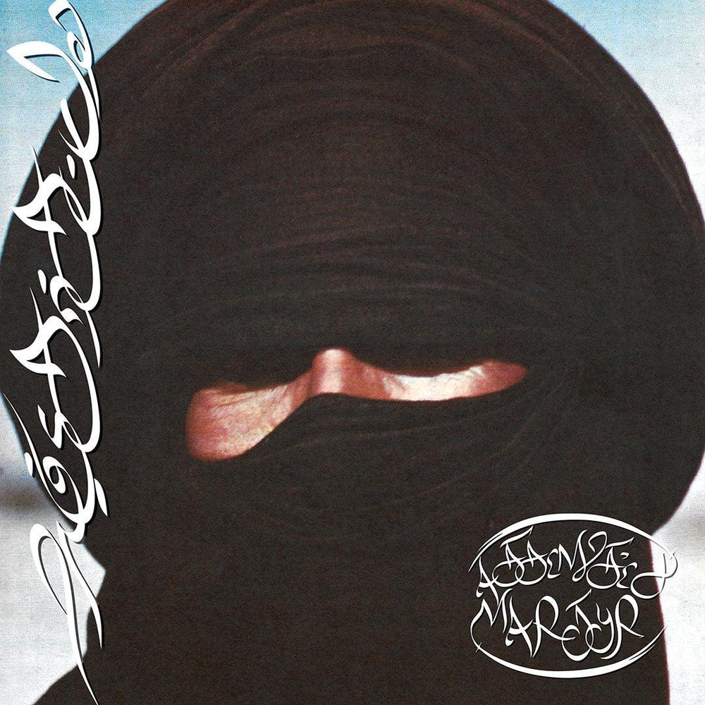 Prostitute - Attempted Martyr vinyl - Record Culture