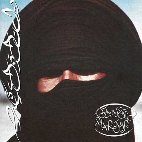 Prostitute - Attempted Martyr vinyl - Record Culture