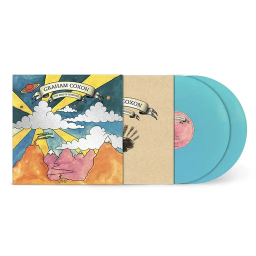 Graham Coxon - The Kiss Of Morning (2026 Reissue) vinyl - Record Culture