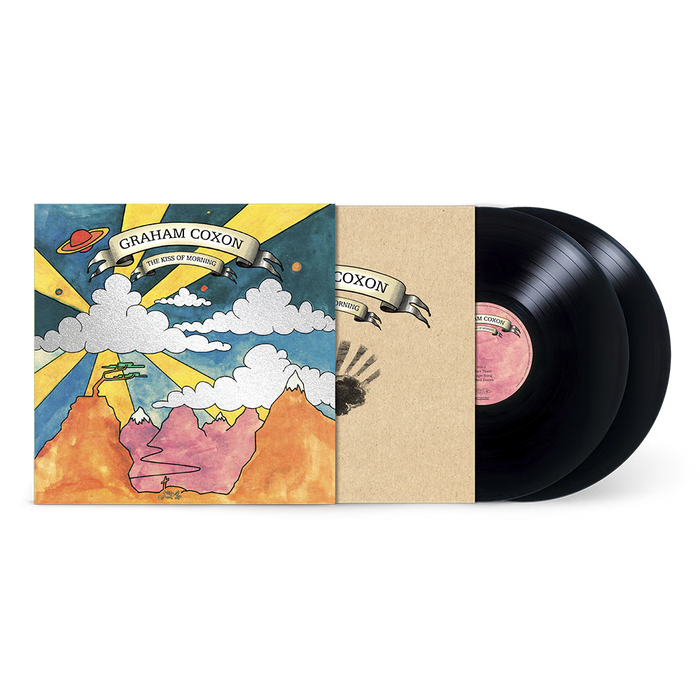 Graham Coxon - The Kiss Of Morning (2026 Reissue) vinyl - Record Culture