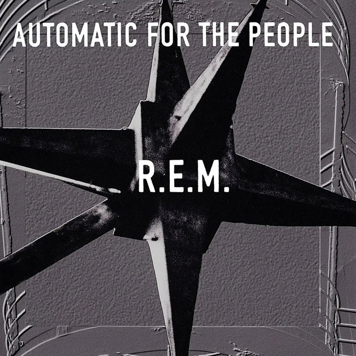 R.E.M. - Automatic For The People (2023 Reissue) Vinyl - Record Culture