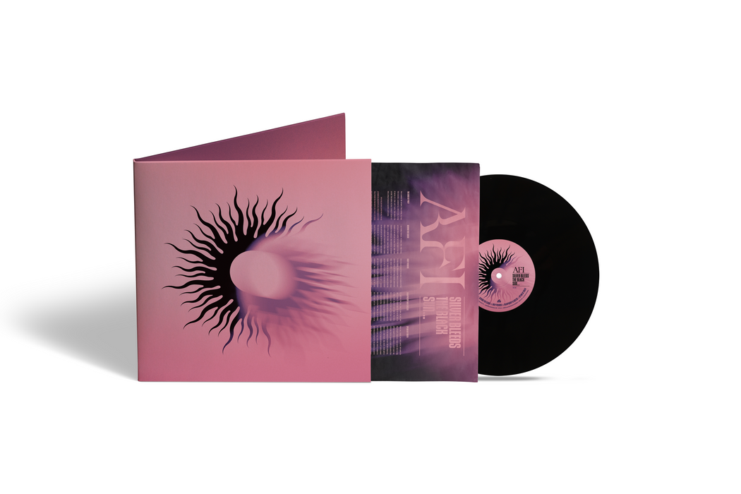 AFI- Silver Bleeds the Black Sun... vinyl - Record Culture