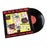 Black Flag - The First Four Years vinyl - Record Culture