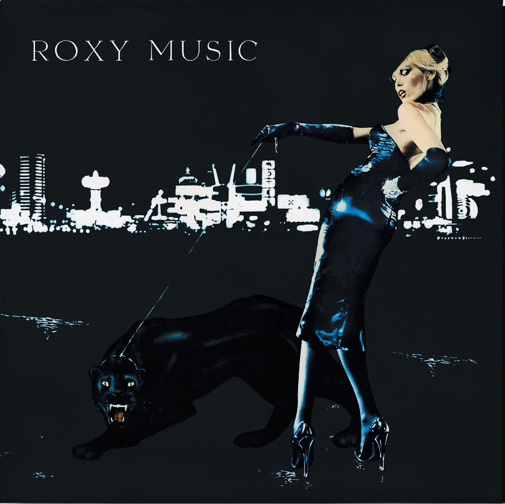 Roxy Music - For Your Pleasure (2026 Reissue) vinyl - Record Culture