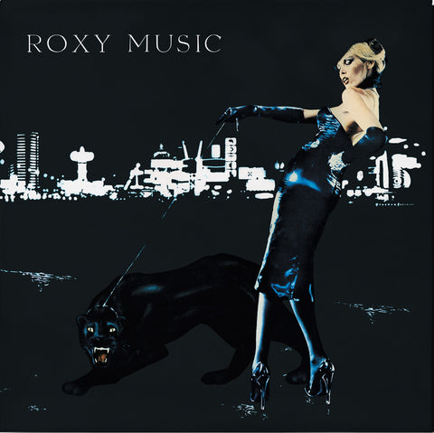 Roxy Music - For Your Pleasure (2026 Reissue) vinyl - Record Culture