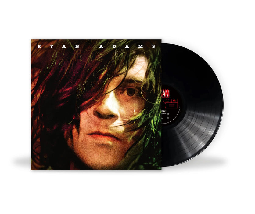 Ryan Adams - Ryan Adams (2025 Reissue) vinyl - Record Culture