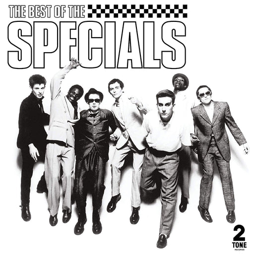 The Specials - The Best Of The Specials (2026 Repress) vinyl - Record Culture